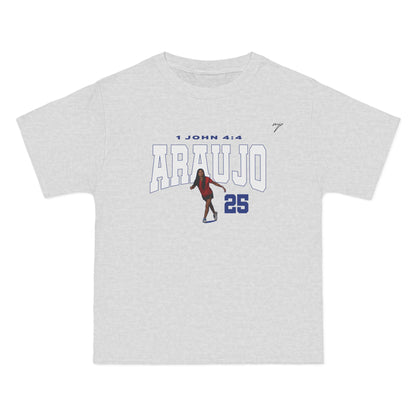 Arianna Araujo Vintage Tee