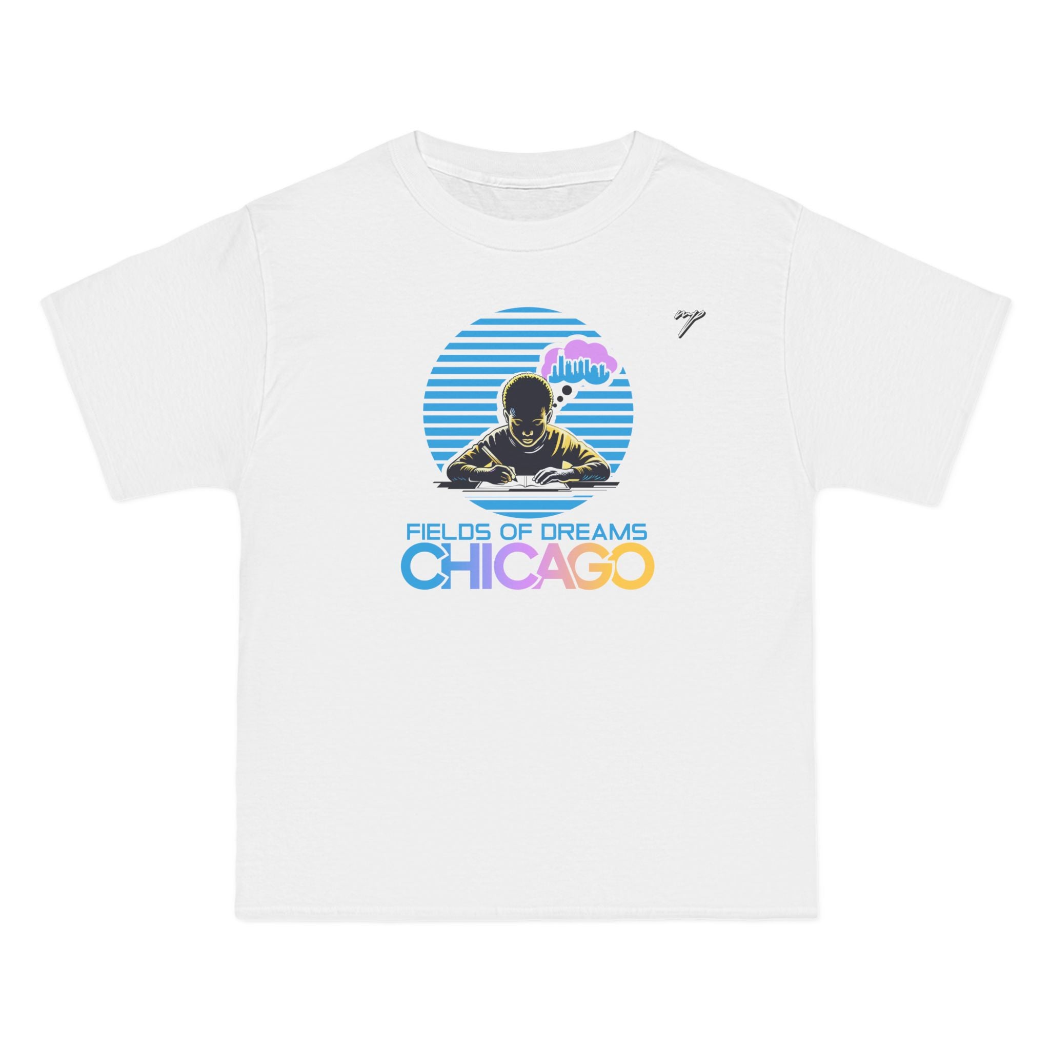 Fields of Dreams Vintage Tee