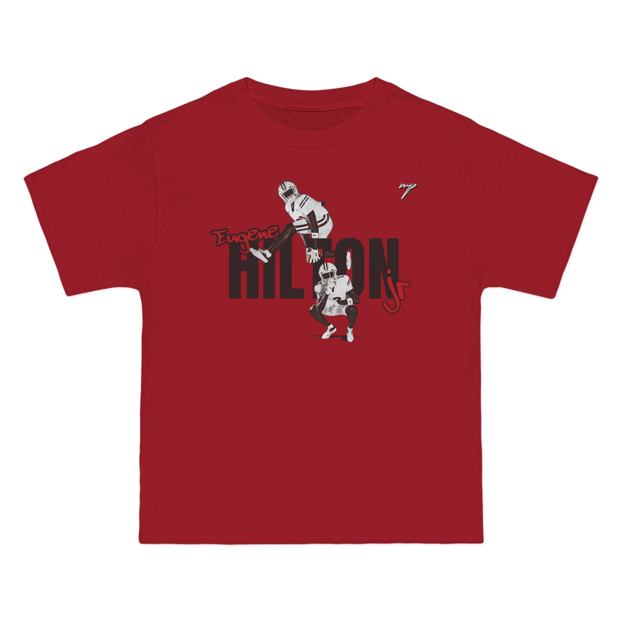 Eugene Hilton Jr Vintage Tee