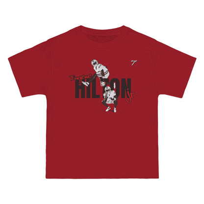 Eugene Hilton Jr Vintage Tee