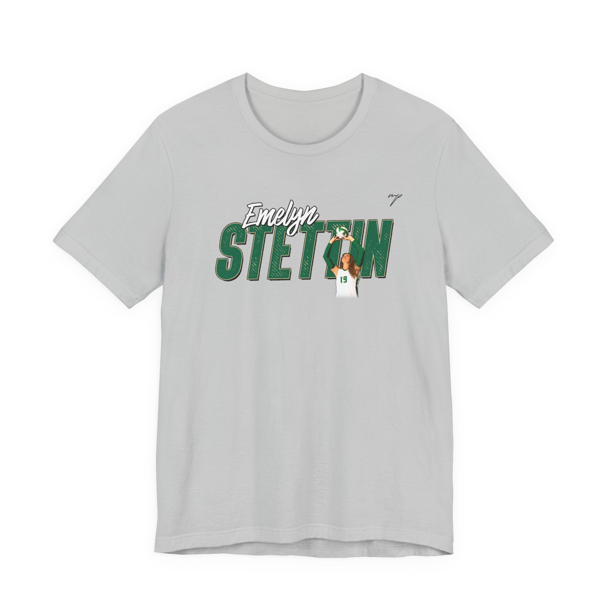 Emelyn Stettin Graphic Tee