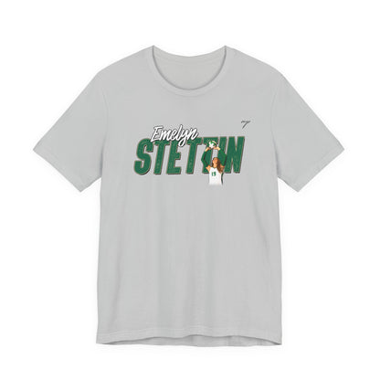 Emelyn Stettin Graphic Tee