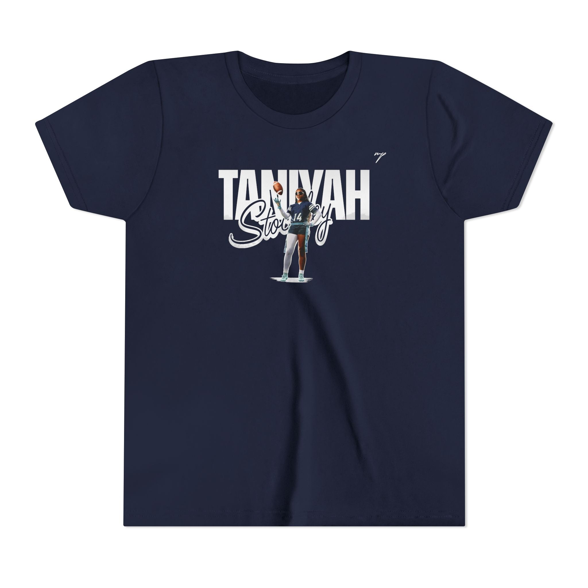 Taniyah Stockley YOUTH Graphic Tee