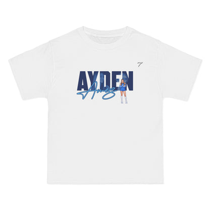 Ayden Ames Vintage Tee