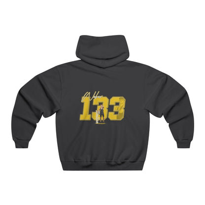 Dalton Weber Vintage Hoodie