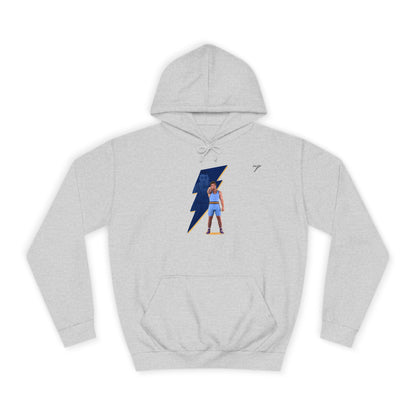 Billy Hoelscher Hoodie