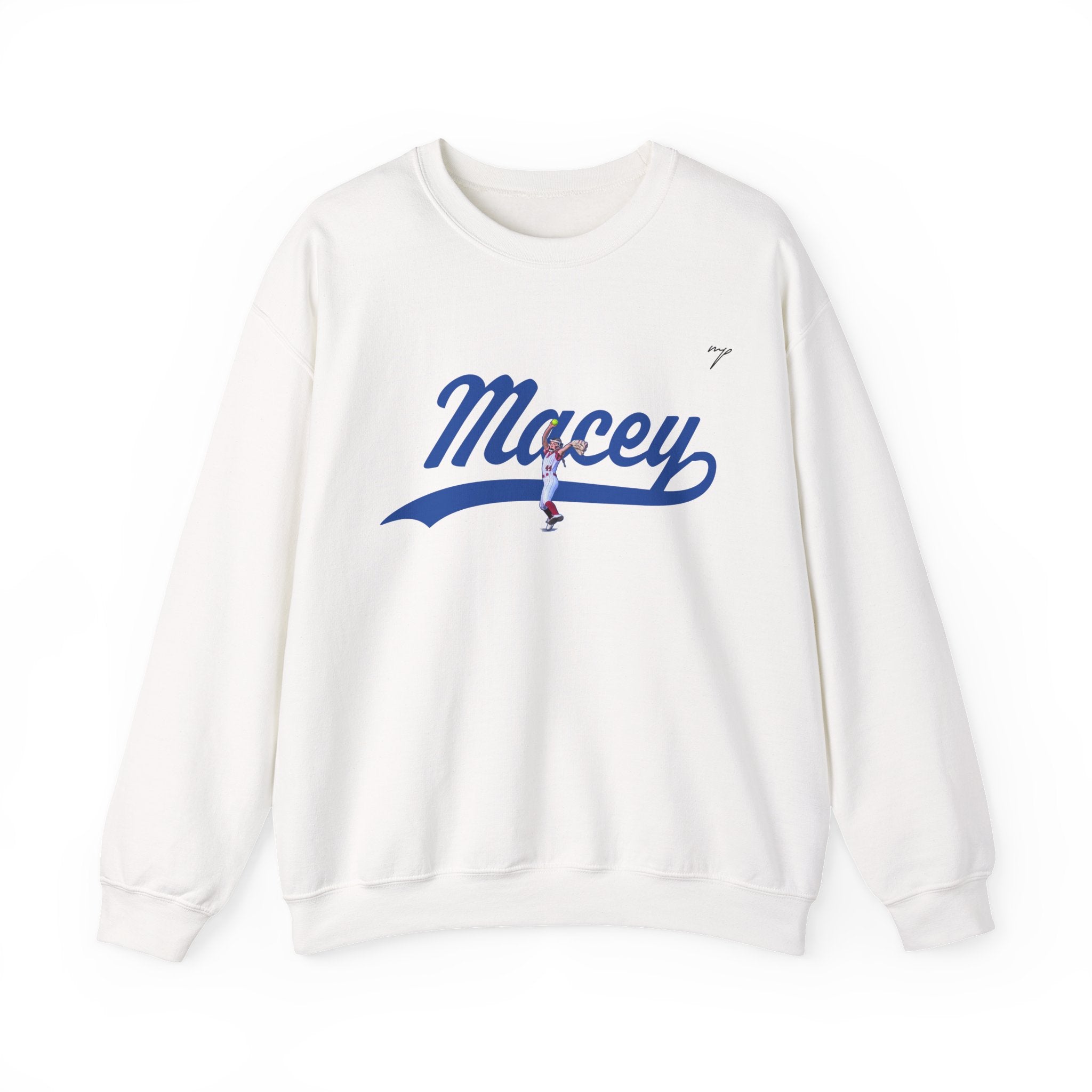Macey Ballard Crewneck