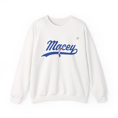 Macey Ballard Crewneck
