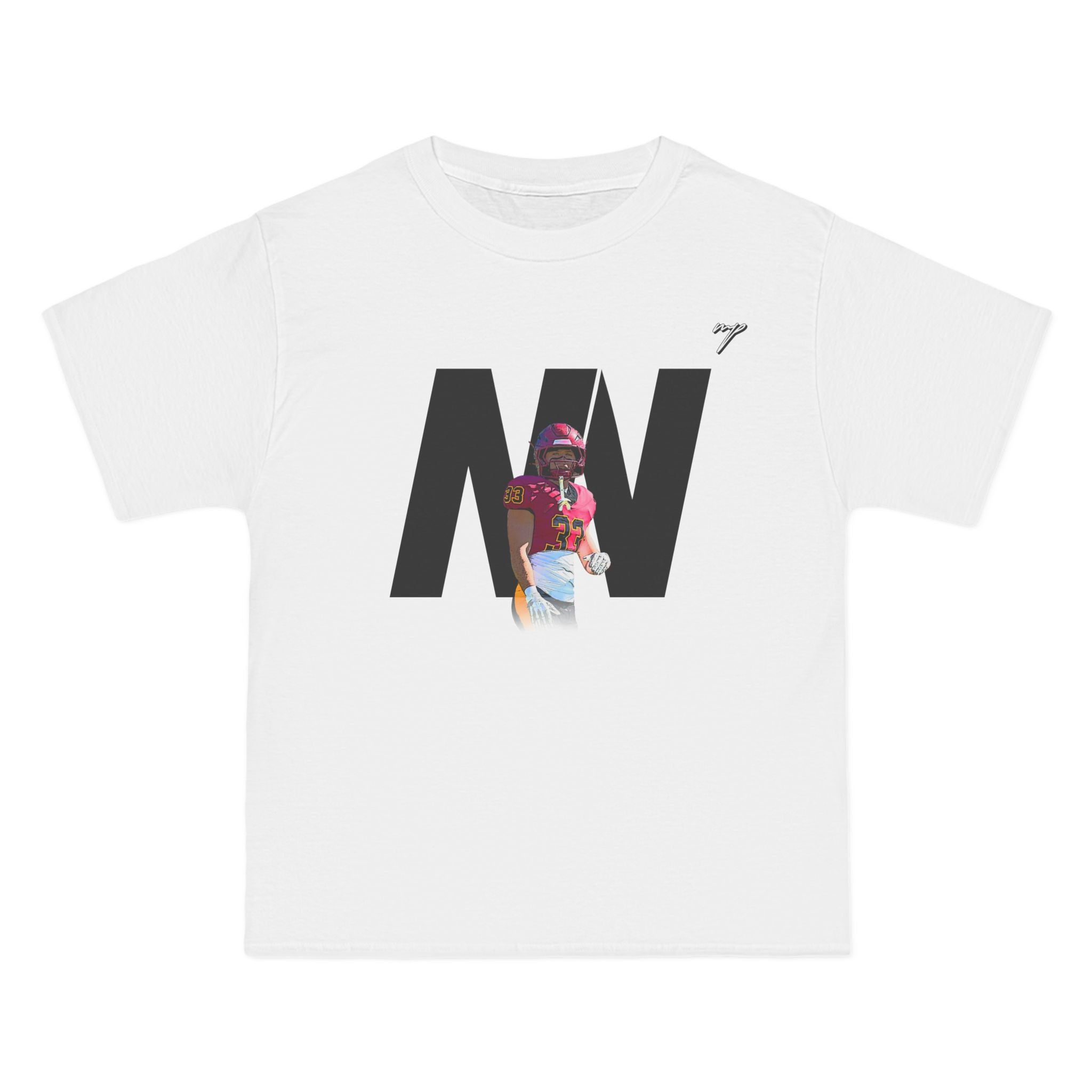 Noah Williams Vintage Tee