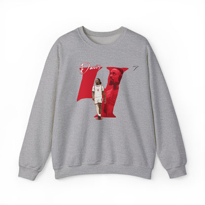 Josiah Davis Crewneck