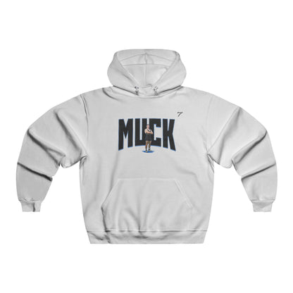 Nick Johnson Vintage Hoodie