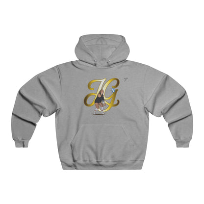 Jordyn Gove Vintage Hoodie