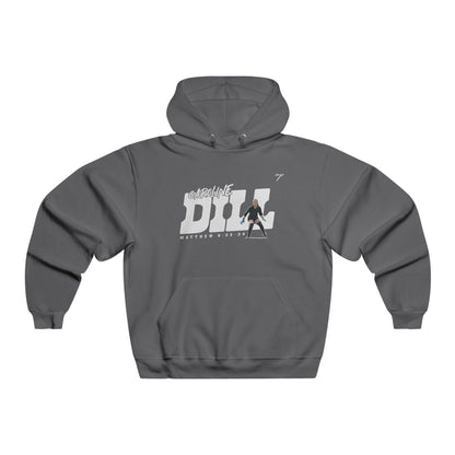 Caroline Dill Vintage Hoodie
