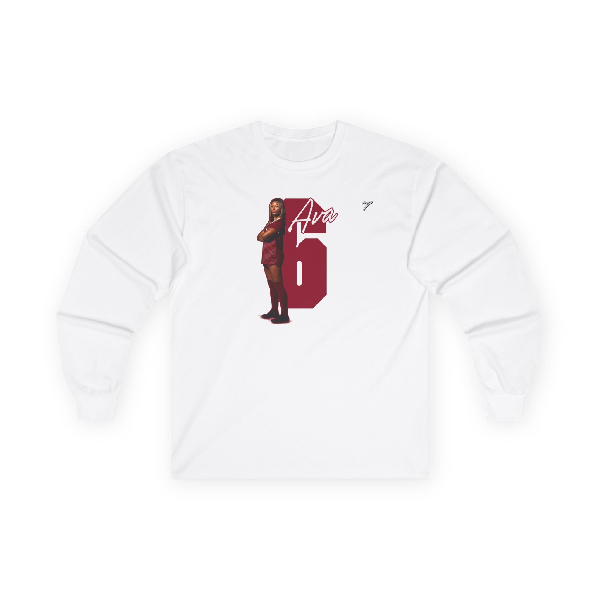 Ava McNeil Long Sleeve Tee