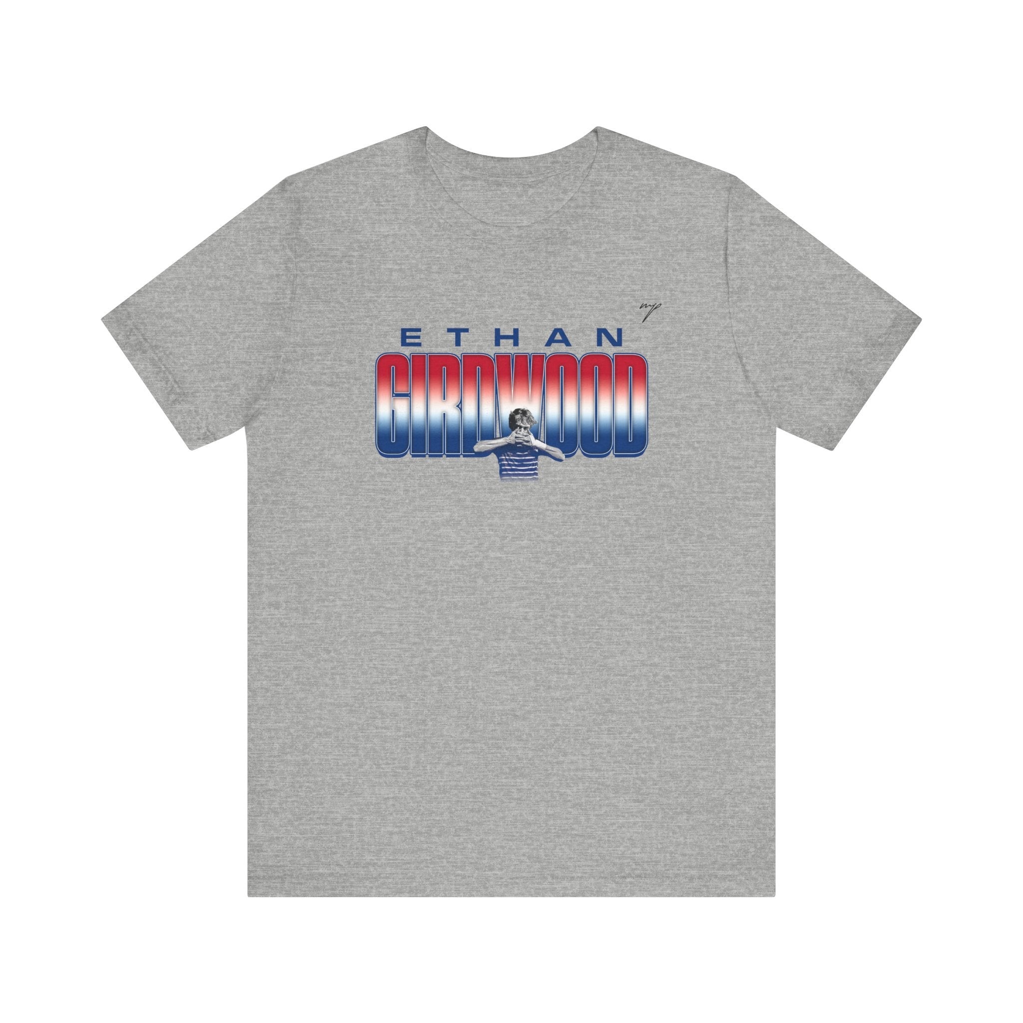 Ethan Girdwood Graphic Tee