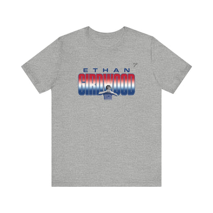 Ethan Girdwood Graphic Tee