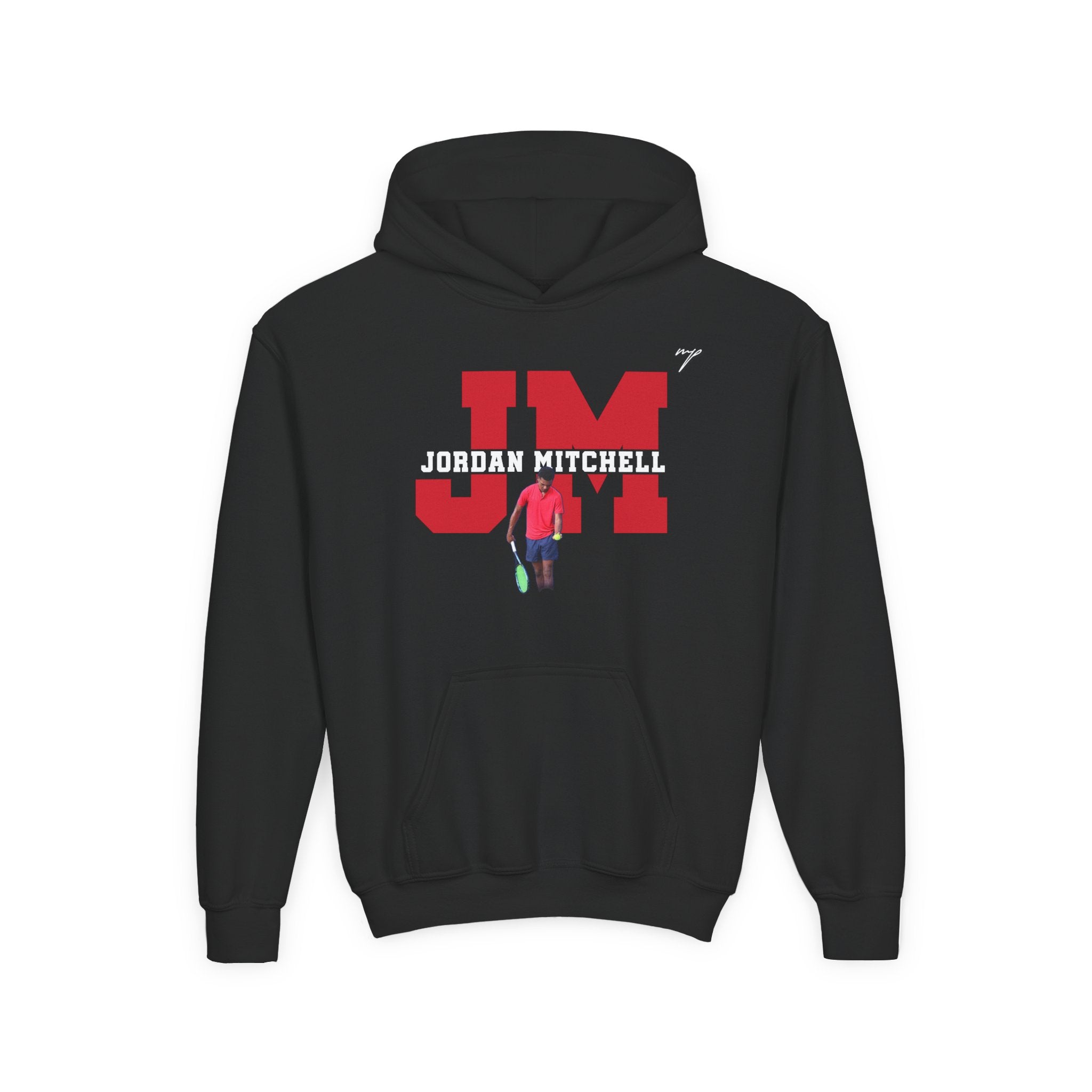Jordan Mitchell YOUTH Hoodie