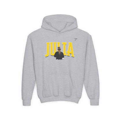 Julia Kay YOUTH Hoodie