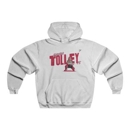 Emma Tolley Vintage Hoodie