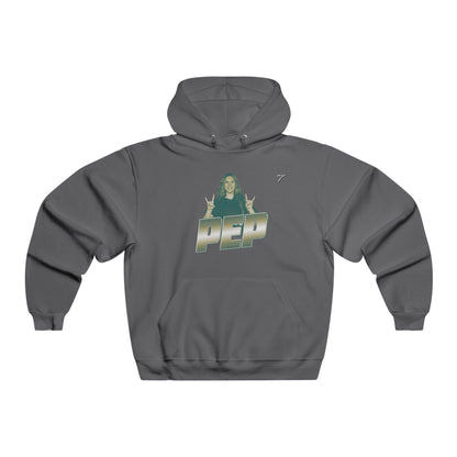 Alicea Pepitone Vintage Hoodie