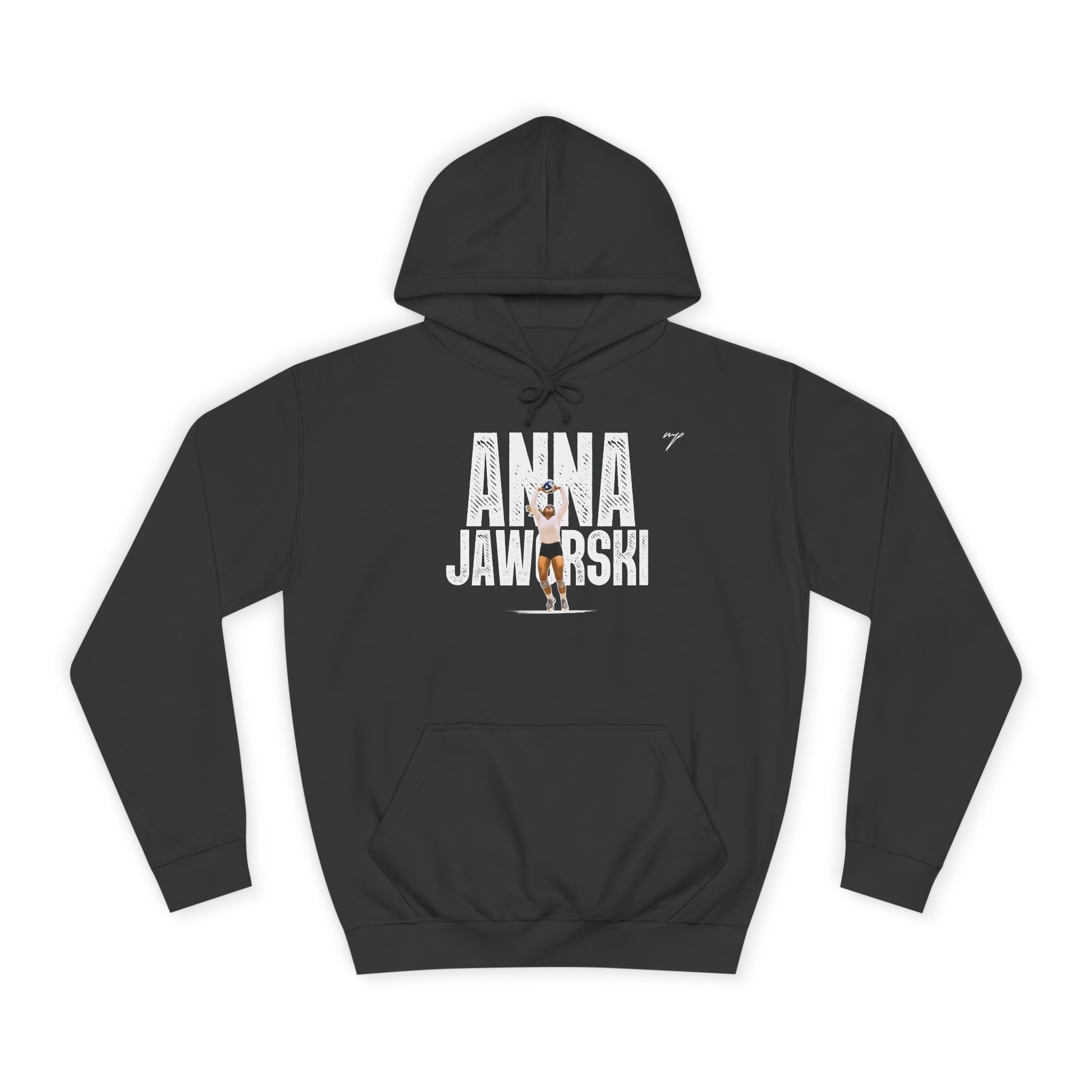 Anna Jaworski Hoodie