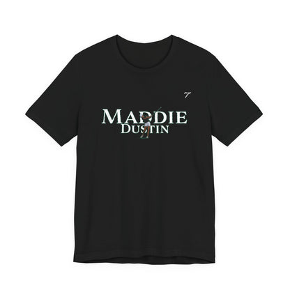 Maddie Dustin Graphic Tee