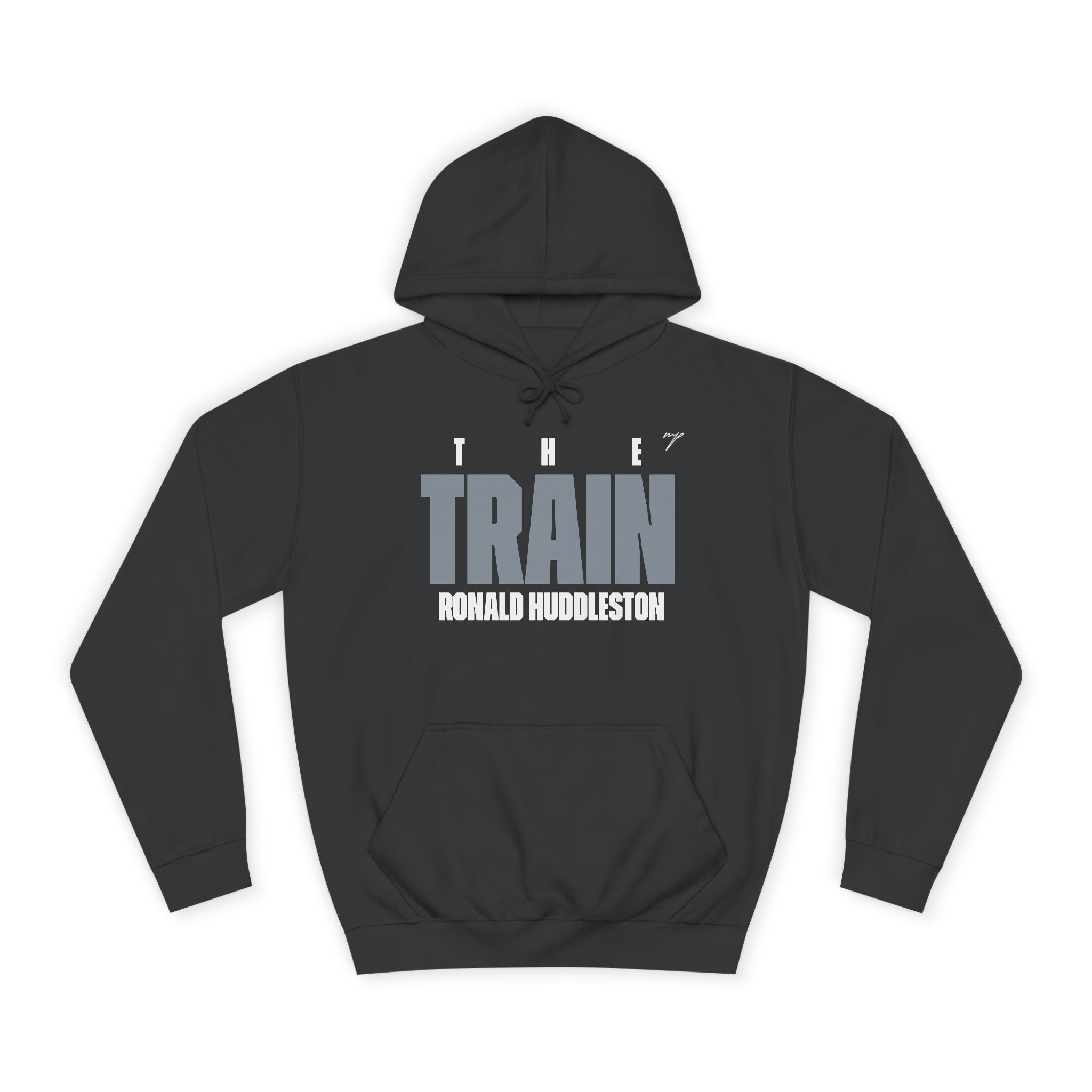 Ronald Huddleston Hoodie