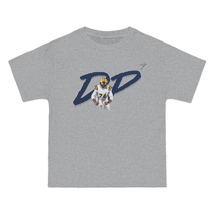 Daniel Peoples Vintage Tee