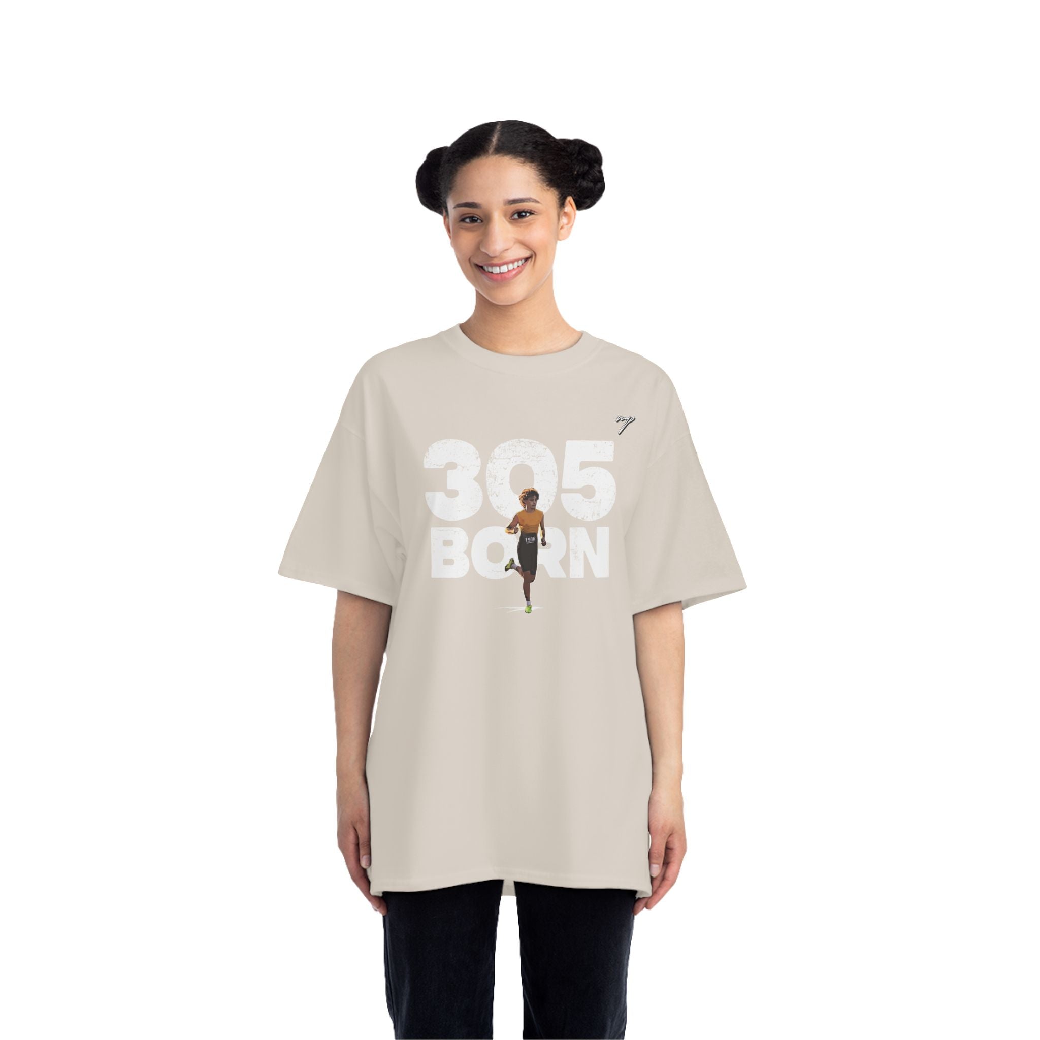 Luis Garcia Vintage Tee