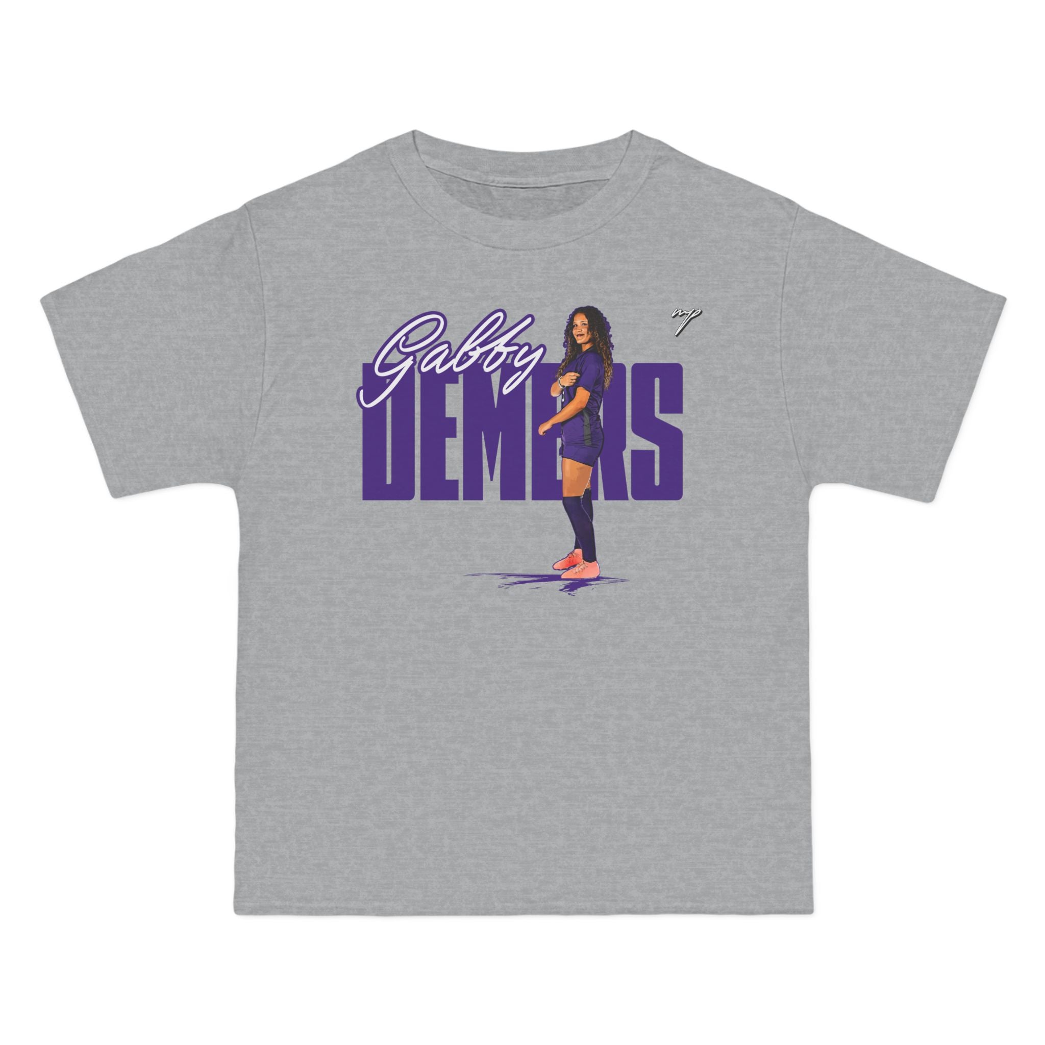 Gabby DeMers Vintage Tee