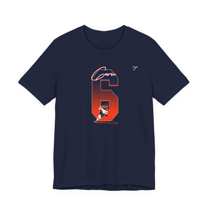 Nina Geric Graphic Tee