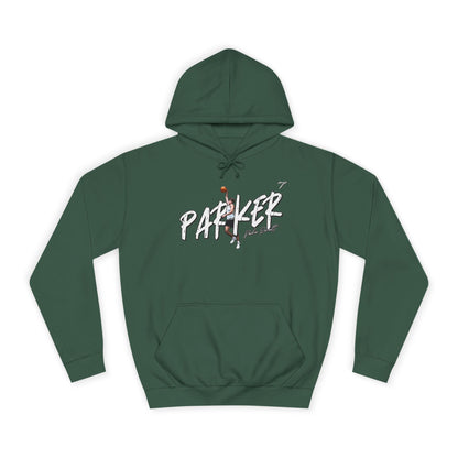Parker Renault Hoodie