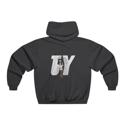 Tiyana Snowden Vintage Hoodie