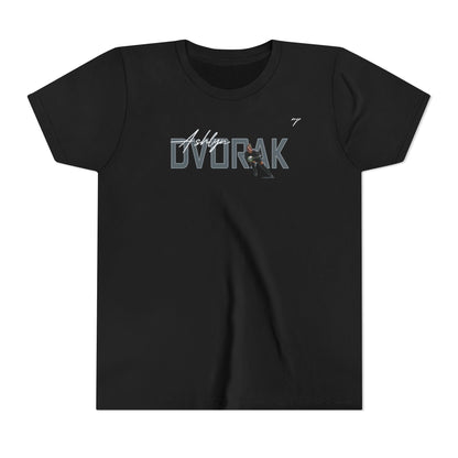 Ashlyn Dvorak YOUTH Graphic Tee