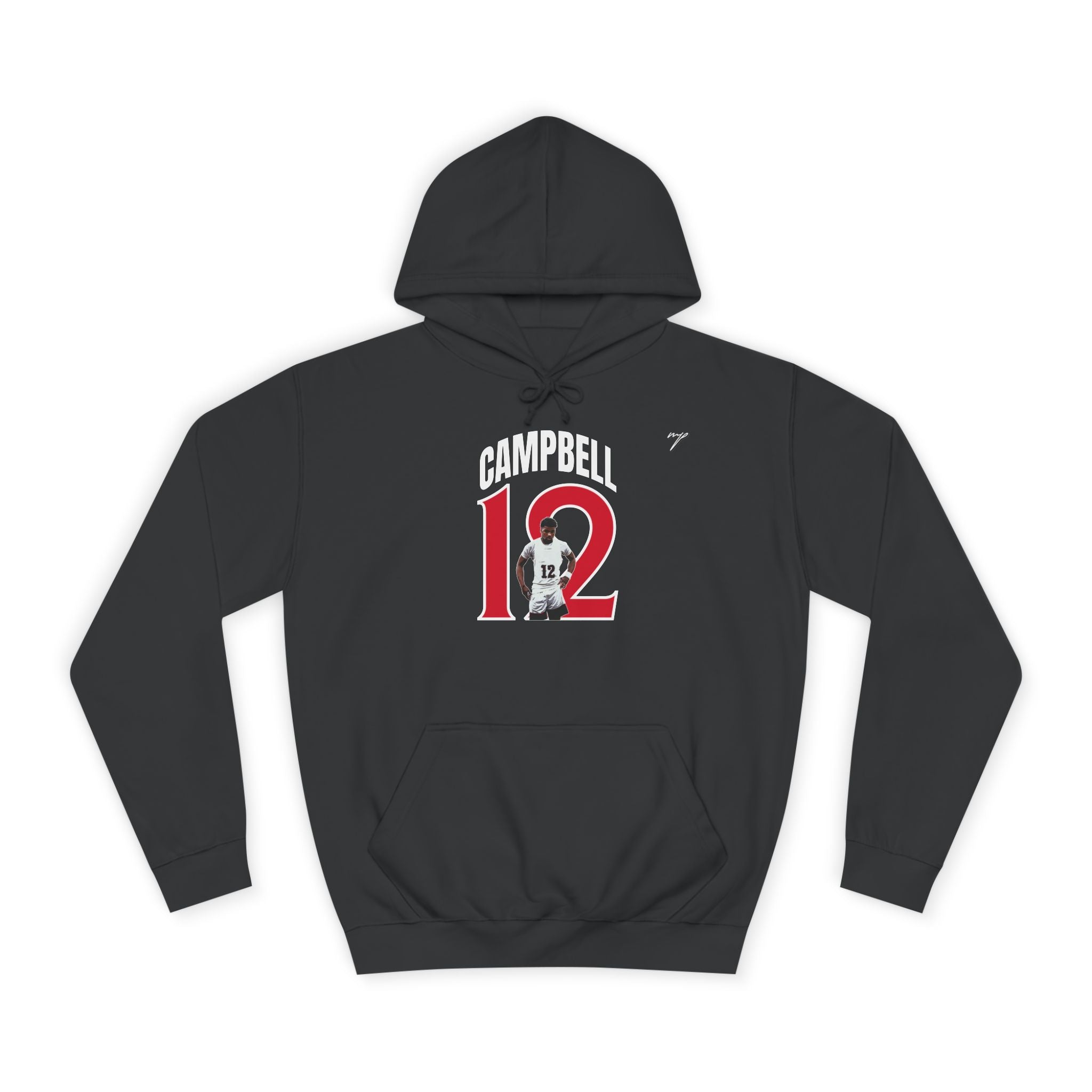 Nikyle Campbell Hoodie