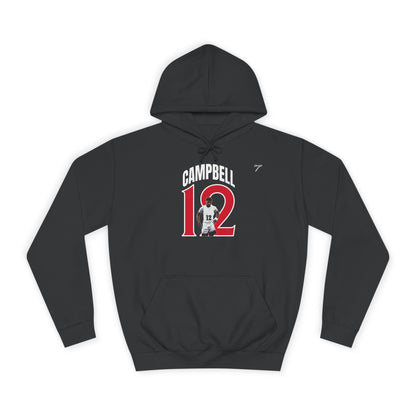 Nikyle Campbell Hoodie