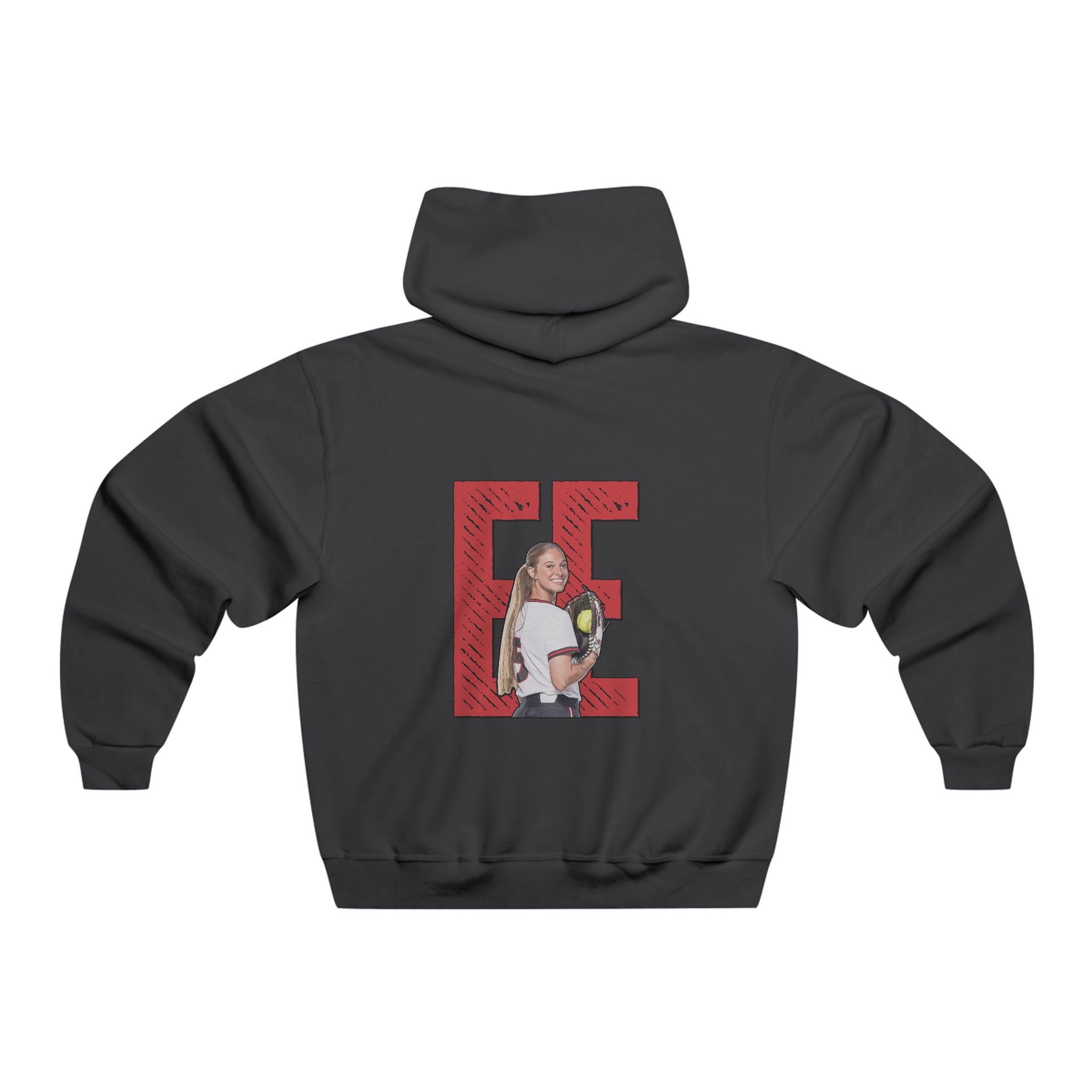 Emma Elrod Vintage Hoodie