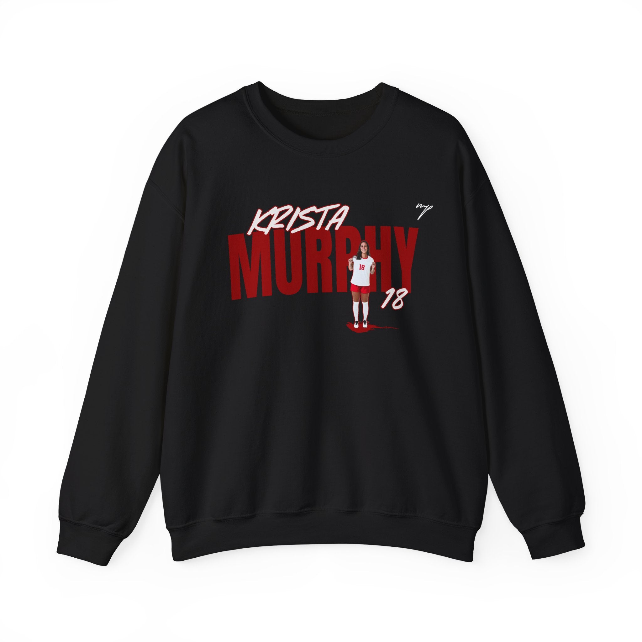 Krista Murphy Crewneck