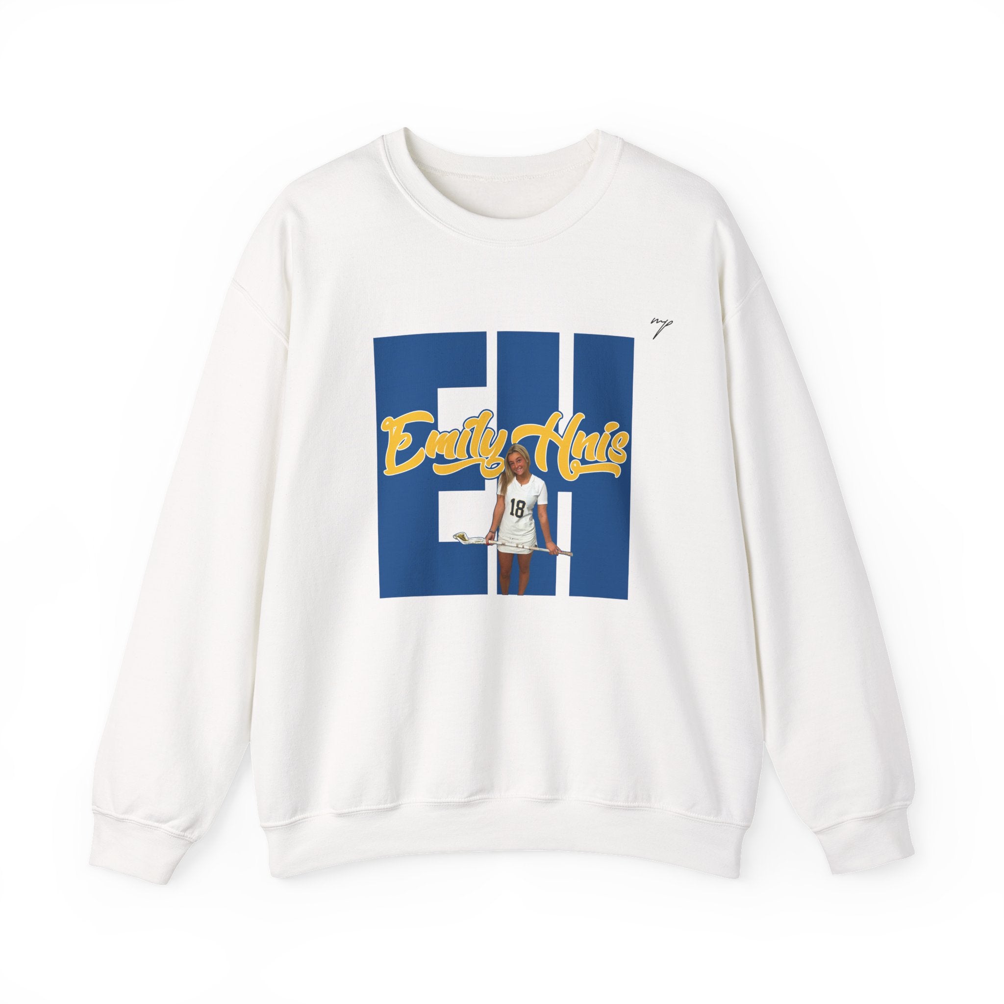 Emily Hnis Crewneck