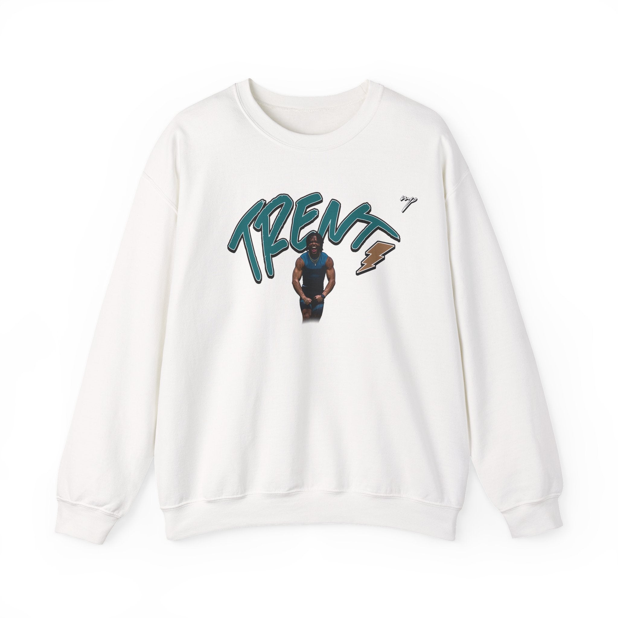 Trent Davis Crewneck