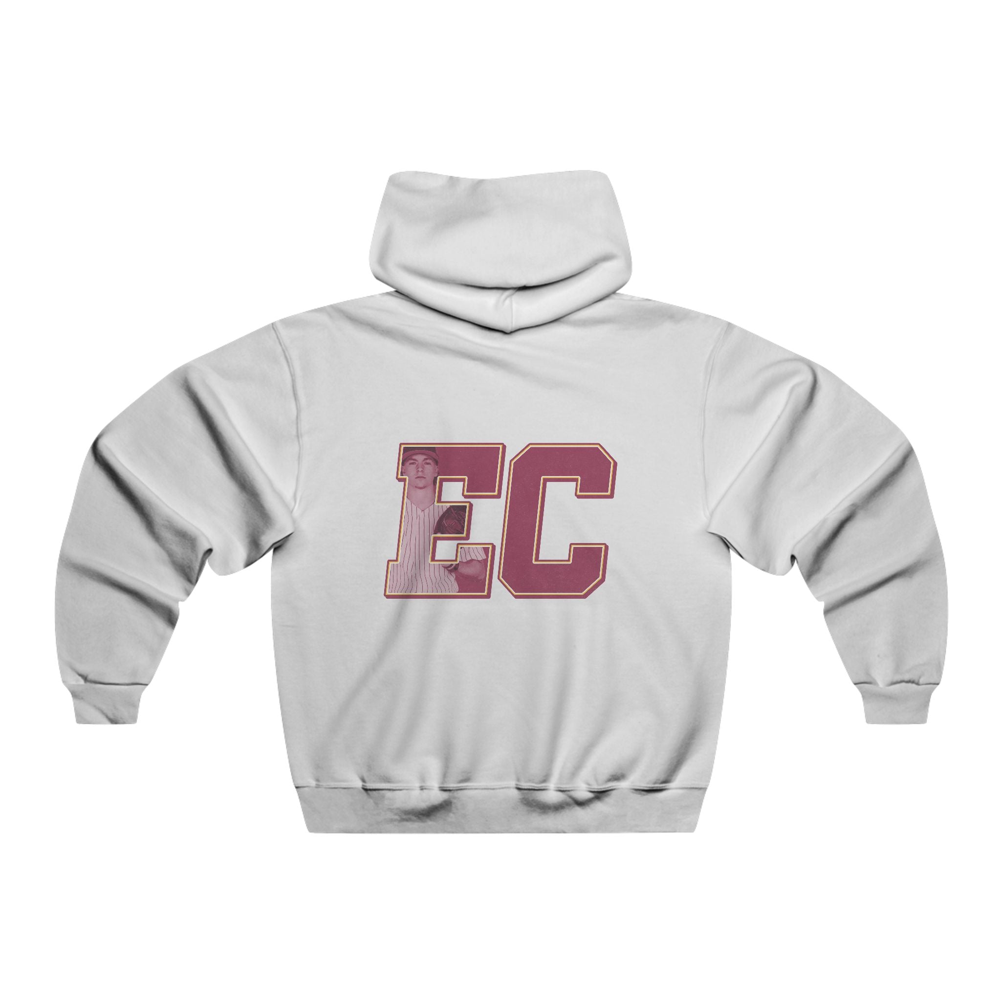 Eli Curtis Vintage Hoodie