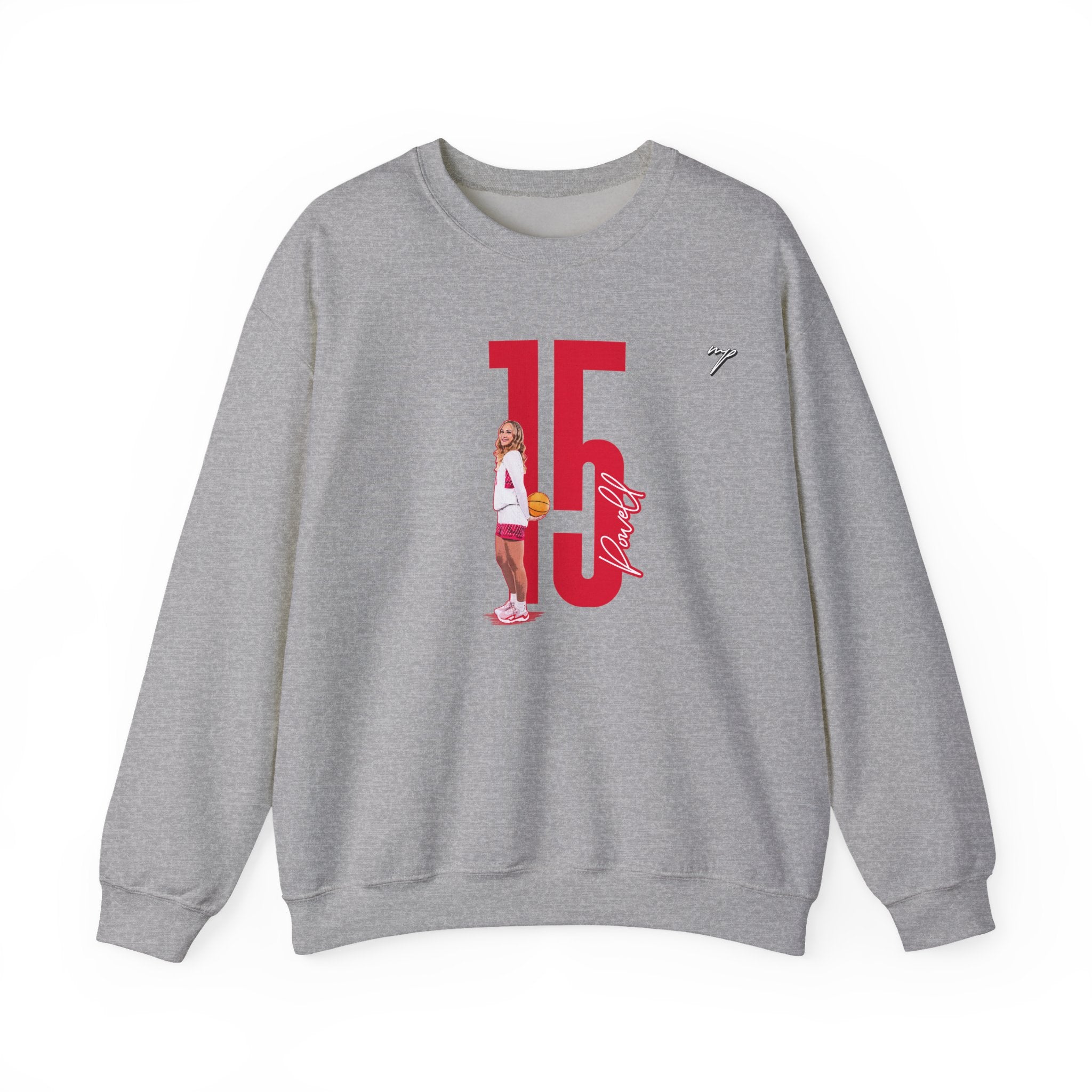 Molly Powell Crewneck