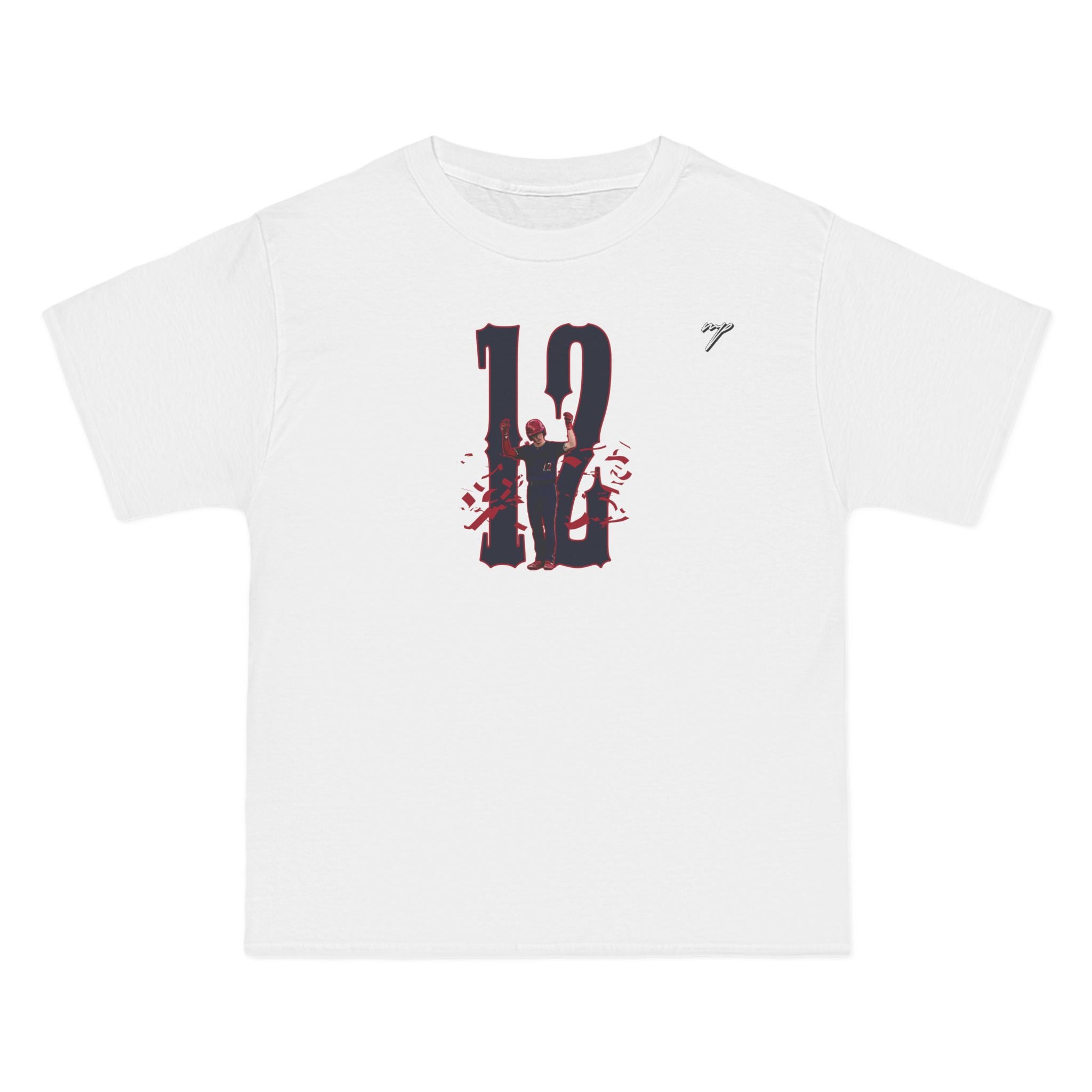 Cole Campbell Vintage Tee
