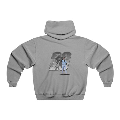 Owen Wyatt Vintage Hoodie