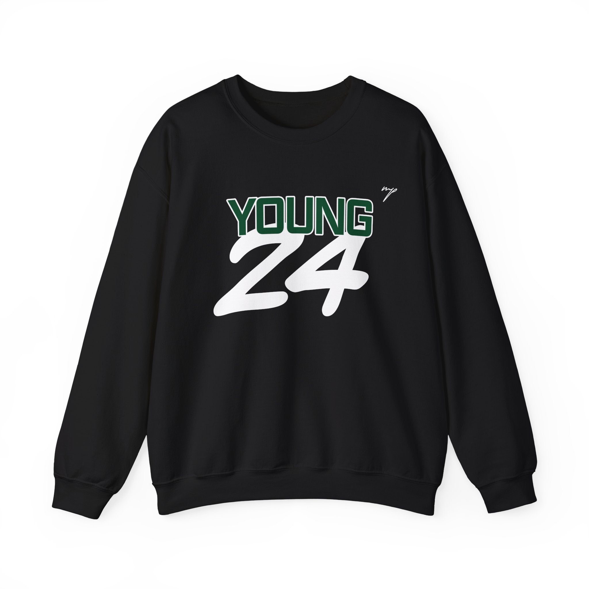 Layla Young Crewneck