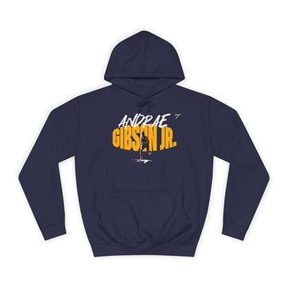 Andrae Gibson Jr. Hoodie