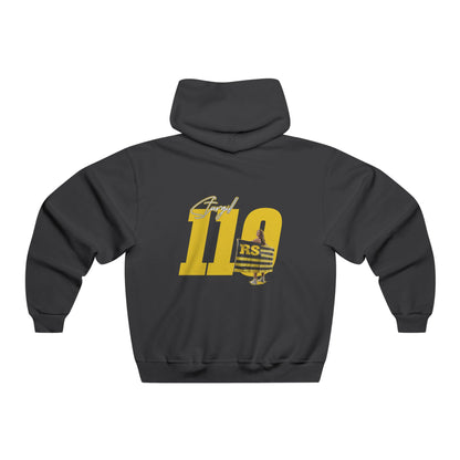 Ryleigh Sturgill Vintage Hoodie