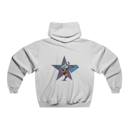 Kylea Birdsong Vintage Hoodie
