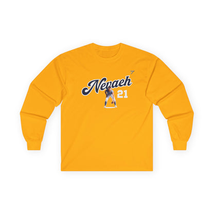 Nevaeh Hall-Flores Long Sleeve Tee