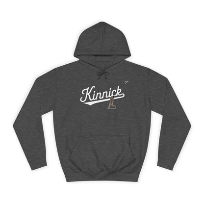 Carson Kinnick Hoodie